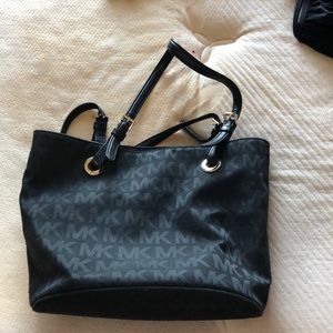 MK purse